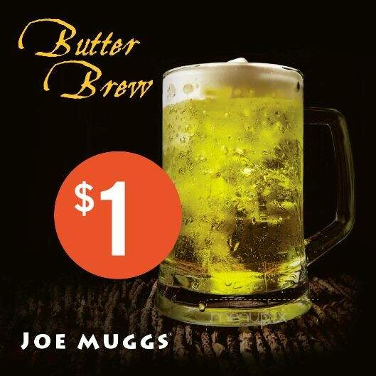 Joe Muggs Cafe - Decatur, AL