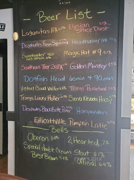 Hop's Place - Pittsburgh, PA