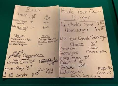 Fjord Foods - Coon Valley, WI menu_pic