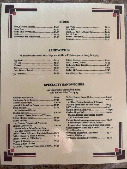Londa's Diner - Depew, NY