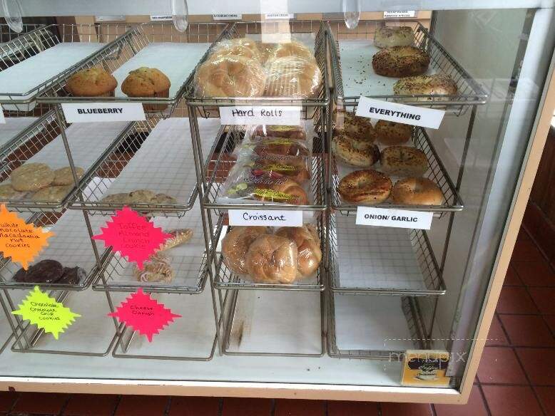 Coffee House Plus - Torrington, CT menu_pic