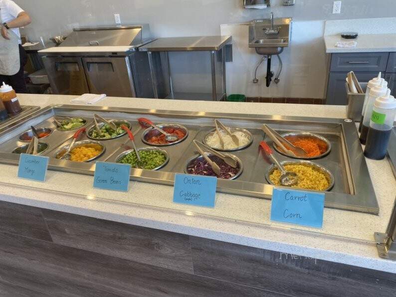 Poketology - San Bernardino, CA menu_pic