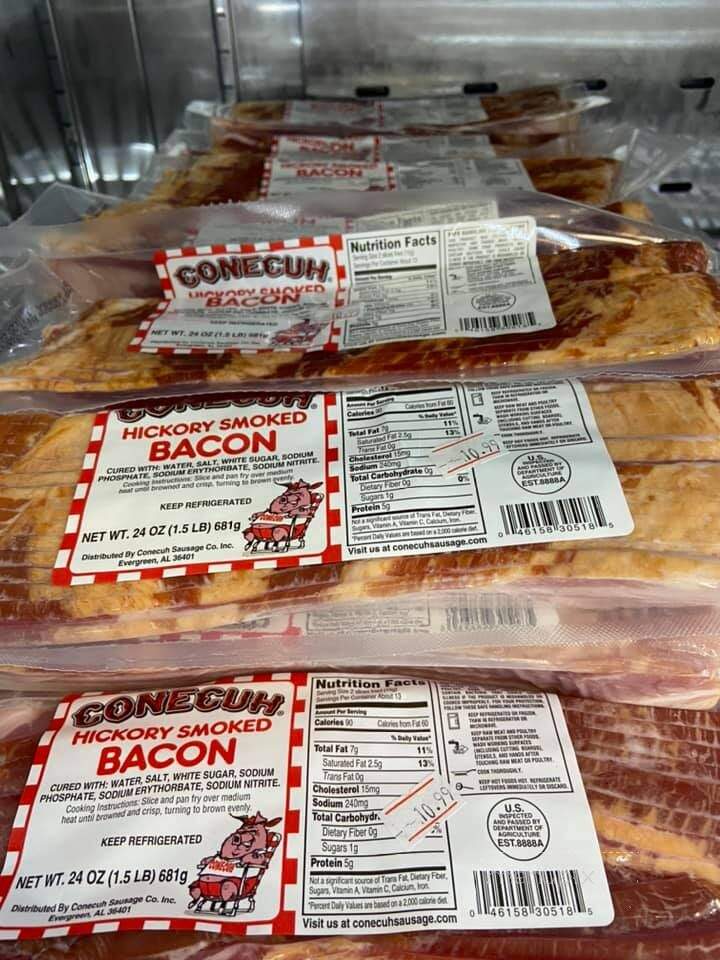 Boondocks Barbeque - Lucedale, MS menu_pic