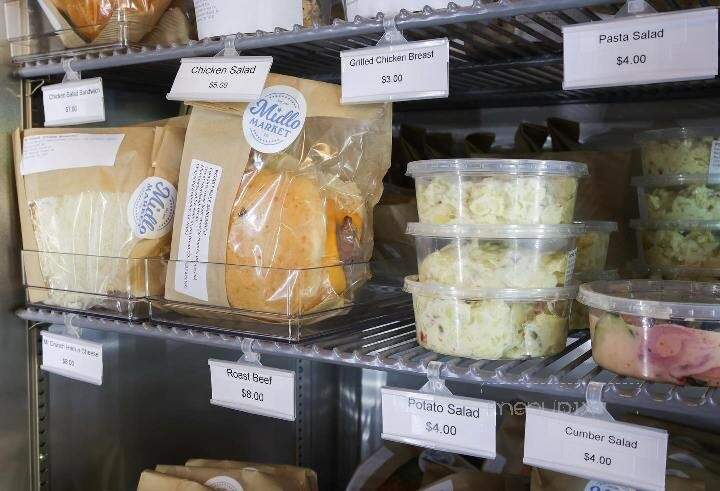 Midlo Market - Midlothian, TX menu_pic