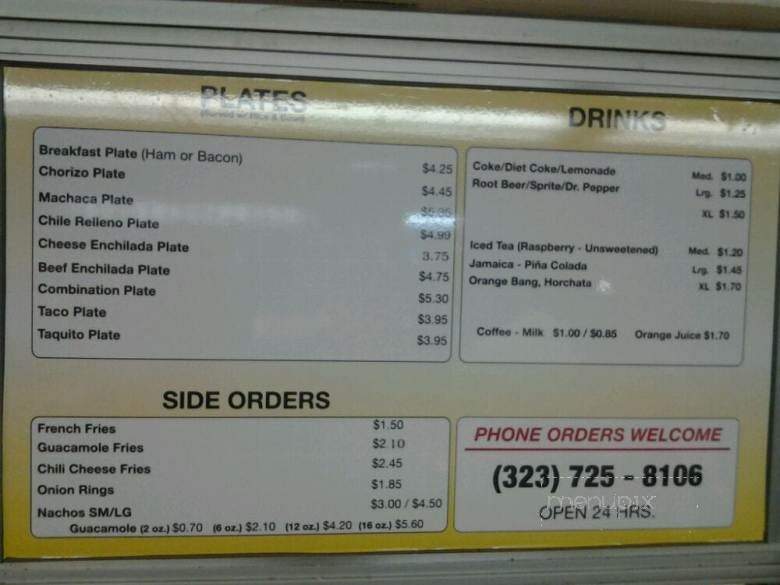 J & S - Montebello, CA
