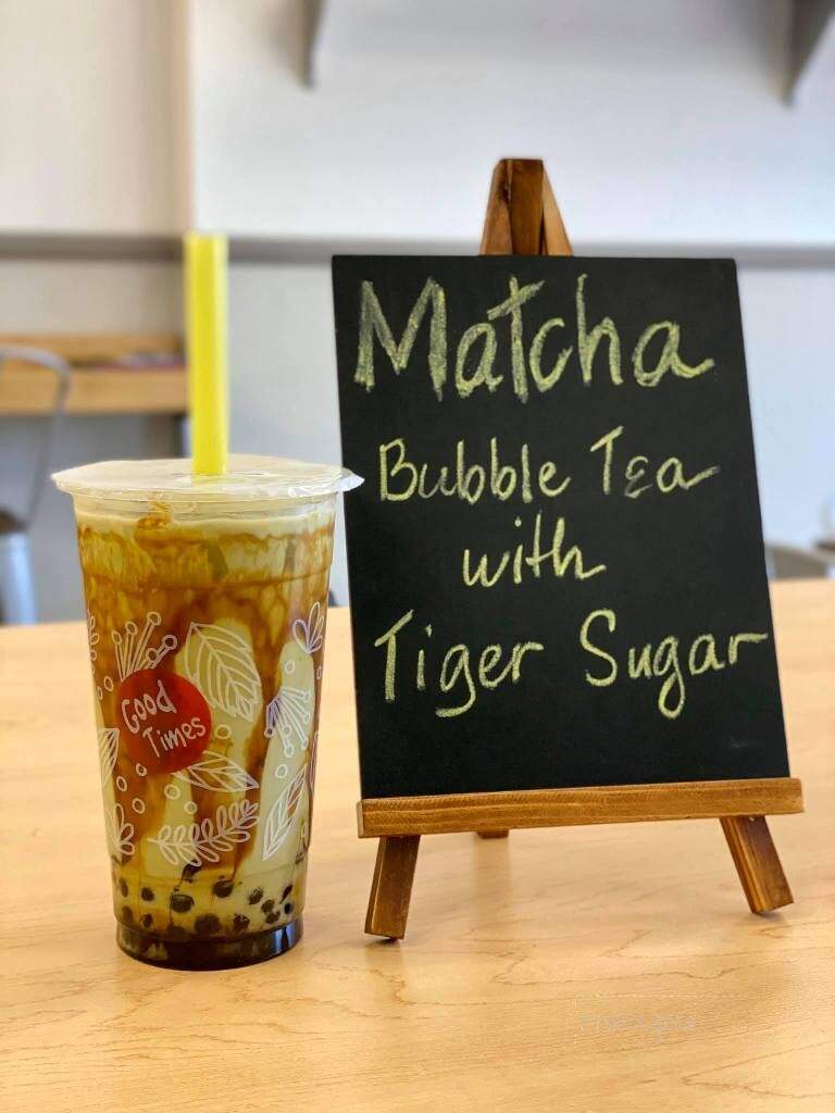 SheBOBA's - Ripon, CA menu_pic
