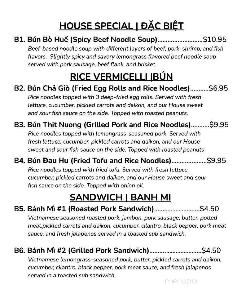 Pho-4-Ever - Webb City, MO