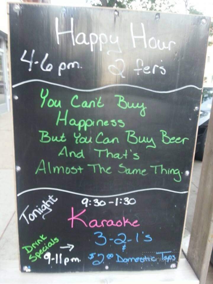 O'Malley's Bar - Yankton, SD