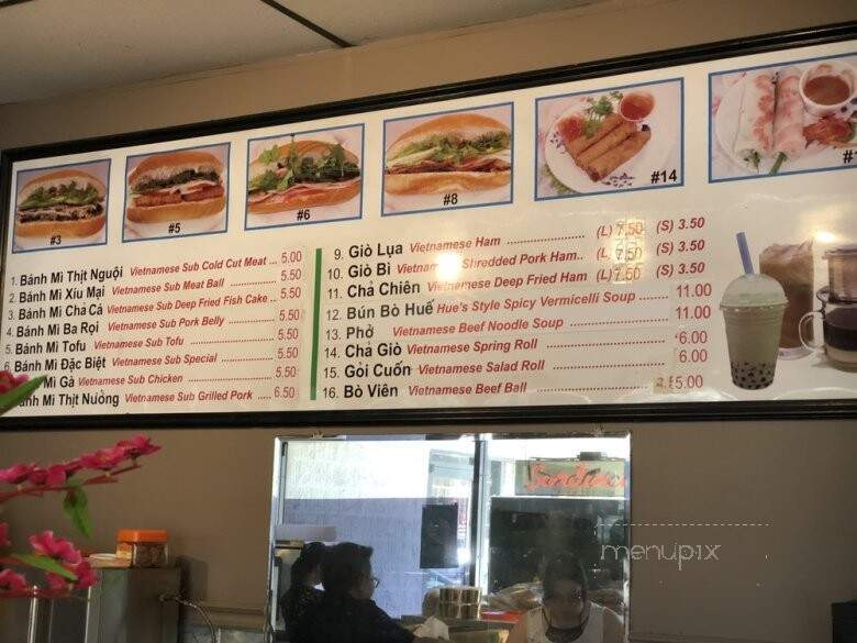 Kingsway Deli - Vancouver, BC