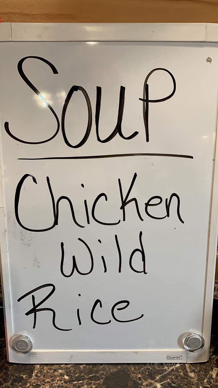 McTwist - Wishek, ND menu_pic