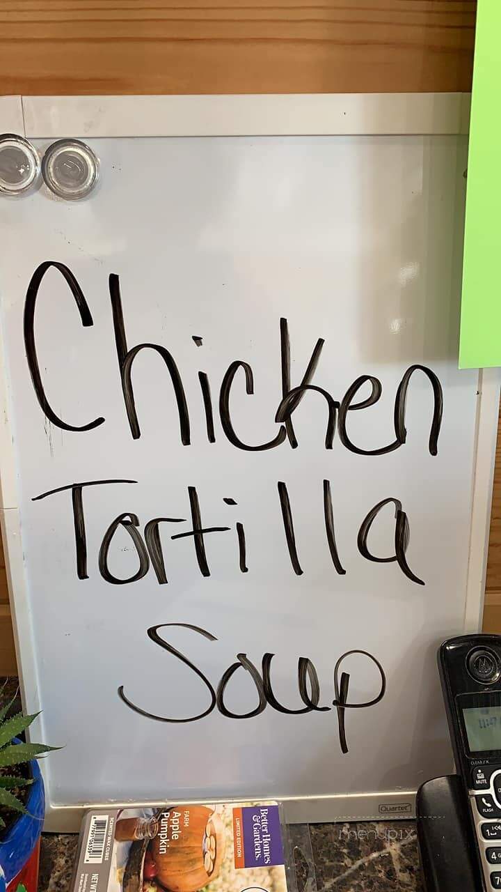 McTwist - Wishek, ND menu_pic