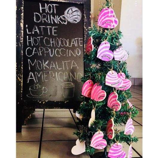 Cafe Oaxaca Panderia - Clovis, CA
