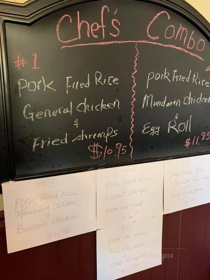 Midway Lunch - Caldwell, ID menu_pic