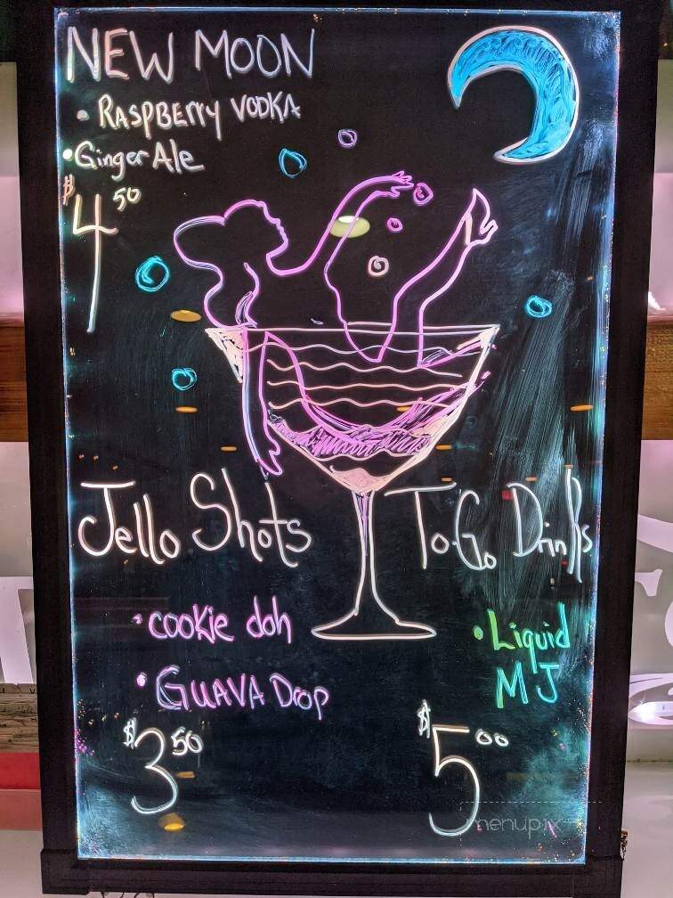 Stockyard - Mountain Home, ID menu_pic