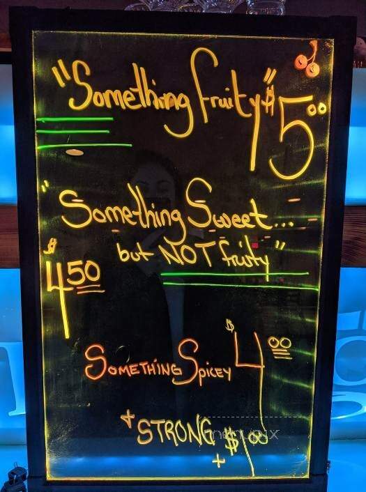 Stockyard - Mountain Home, ID menu_pic