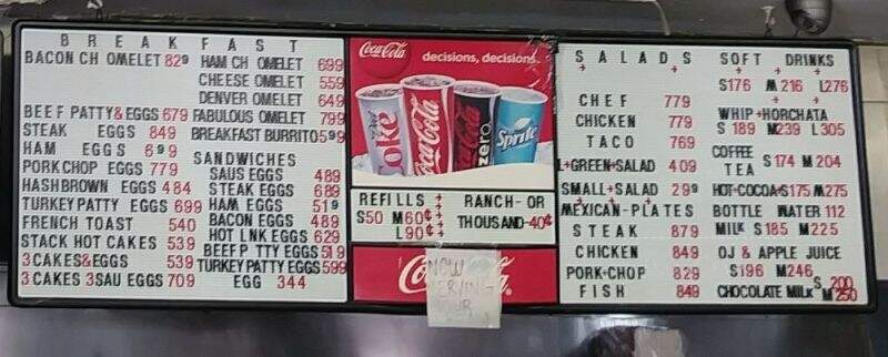 Fabulous Burgers - Inglewood, CA menu_pic