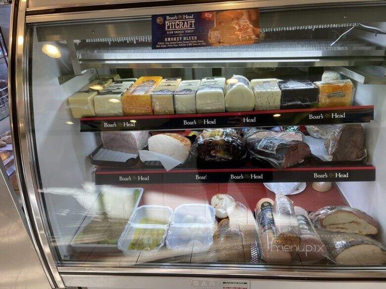 Avenue X Bagels - Brooklyn, NY menu_pic
