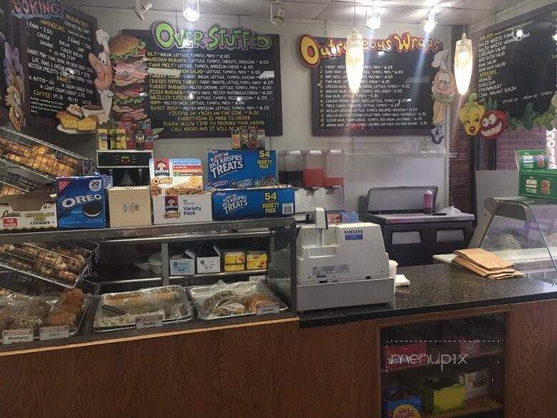 Bayshore Bagels & Deli - Bay Shore, NY menu_pic