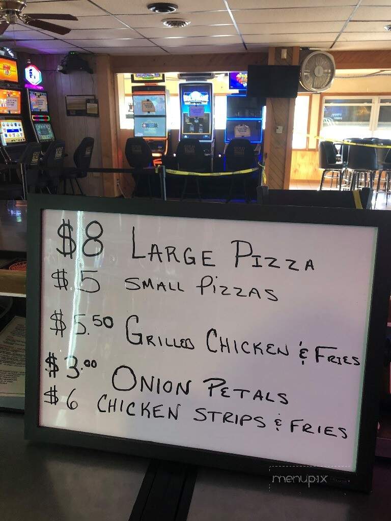 T T Tavern - Rantoul, IL menu_pic