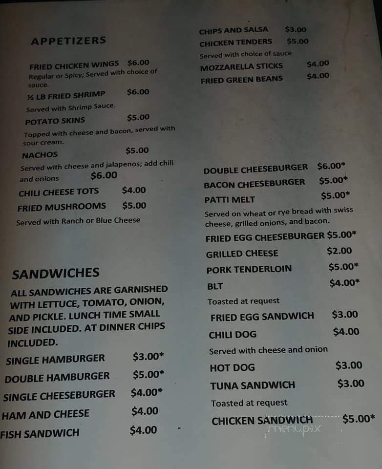 Dav - Kansas City, MO menu_pic