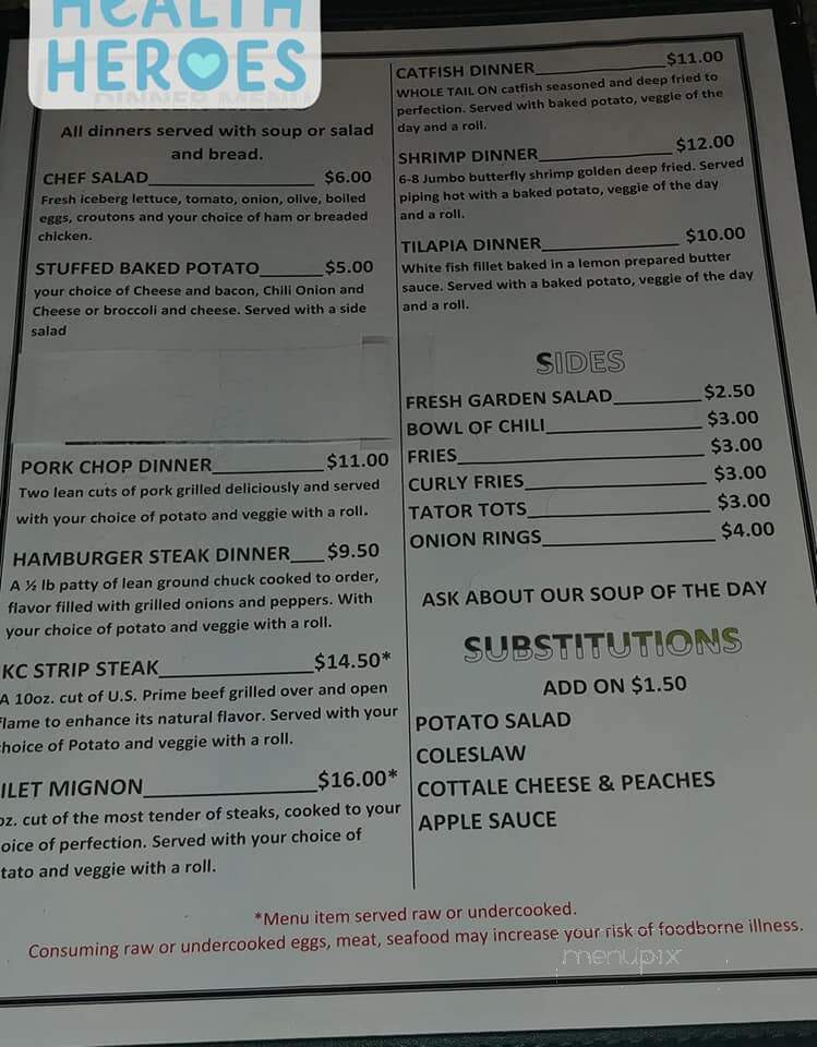 Dav - Kansas City, MO menu_pic