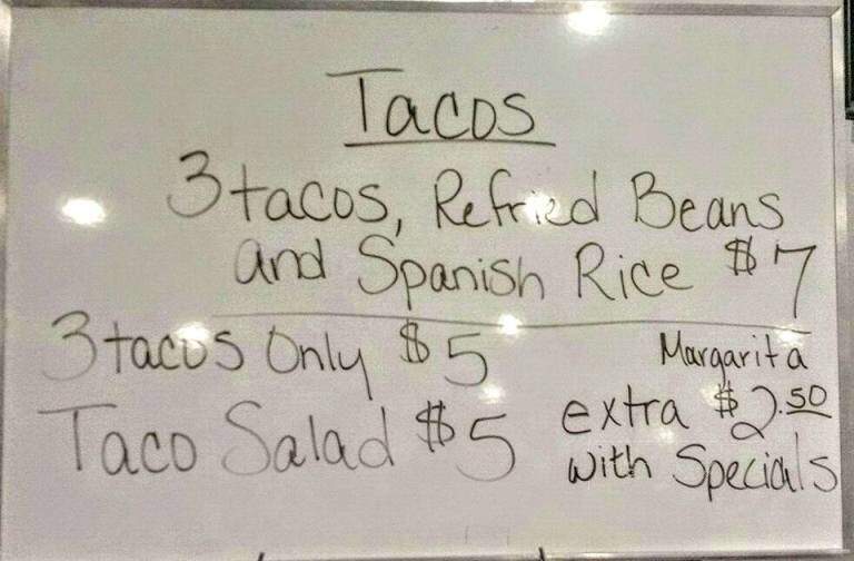 Dav - Kansas City, MO menu_pic