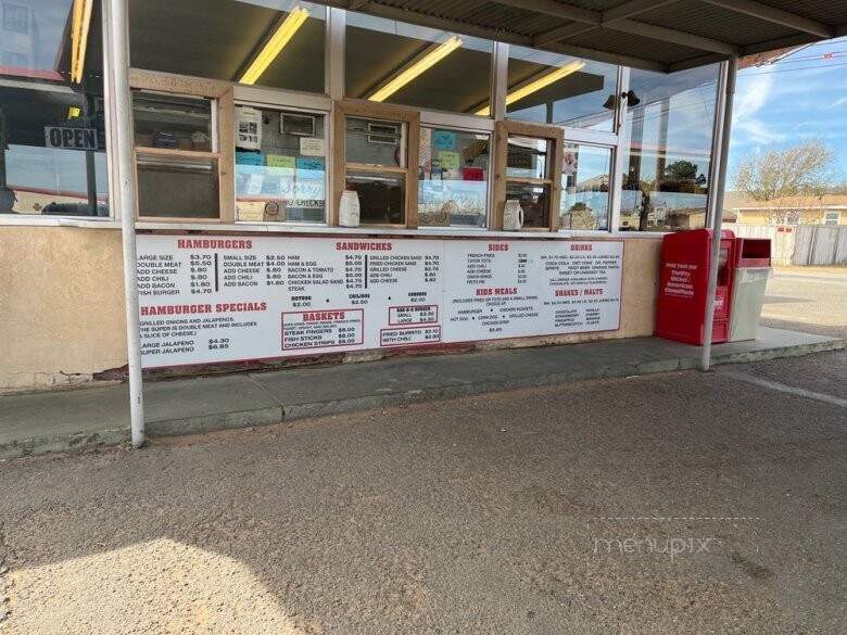 Bob's Better Burger - Midland, TX