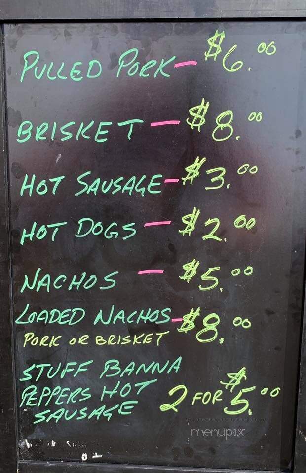 Deimlers Butcher Shop - Newport, PA menu_pic