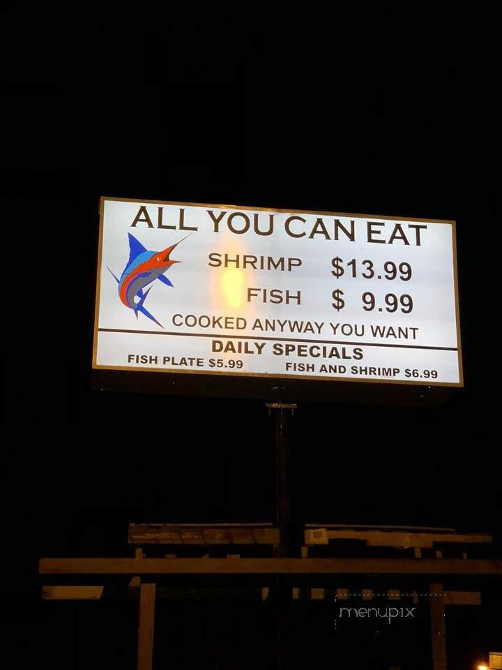 Rincon Veracruzano - Port Isabel, TX menu_pic