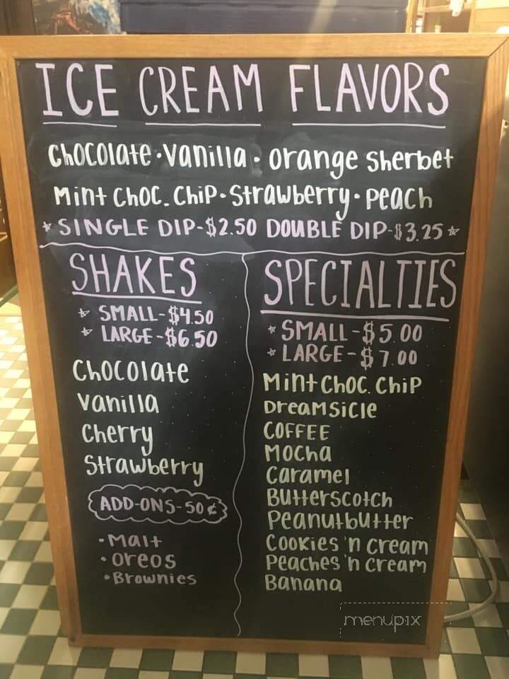 Timberlake's - Charlottesville, VA