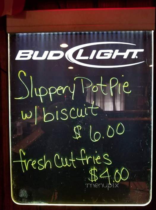Two Mile Inn - Littlestown, PA menu_pic
