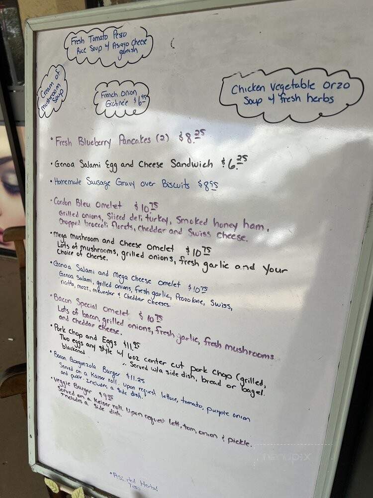 Long Island Cafe - Sunrise, FL