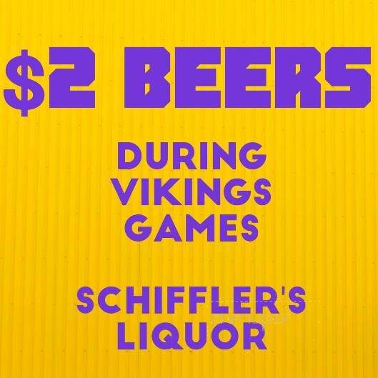 Schiffler's Liquor Incorporated - Albany, MN