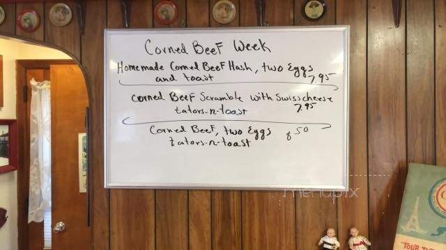 Fussy Feebies - Campbellsport, WI menu_pic