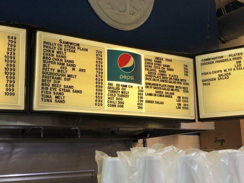 Chef Burger - Simi Valley, CA menu_pic