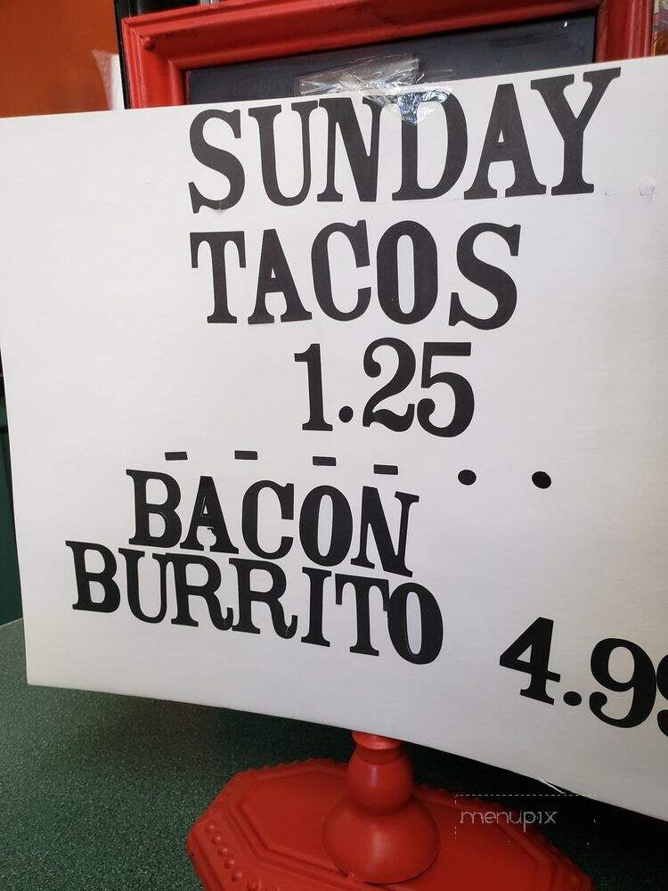 Guacamole Grill - Lakewood, CA
