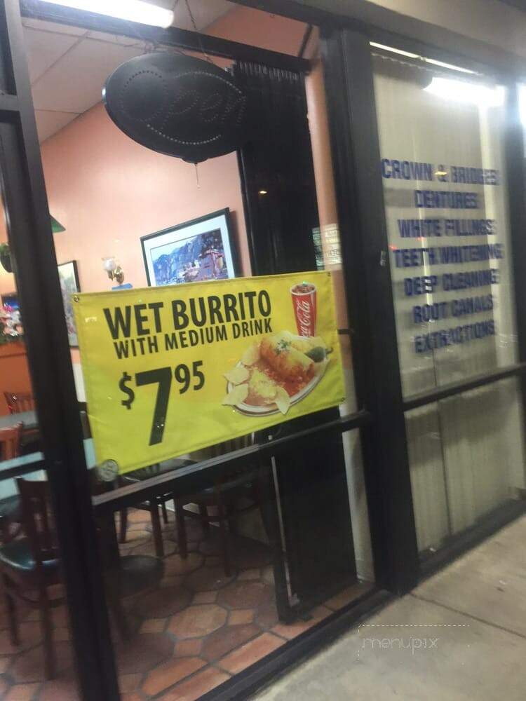 Guacamole Grill - Lakewood, CA