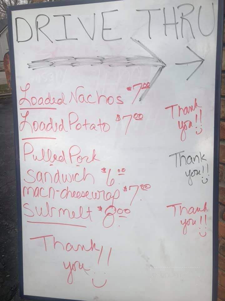 Winamac Corner Delli - Winamac, IN menu_pic