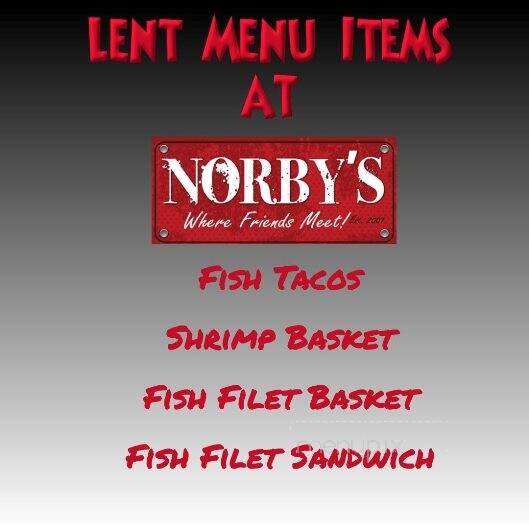 Norby's Incorporated - Dell Rapids, SD