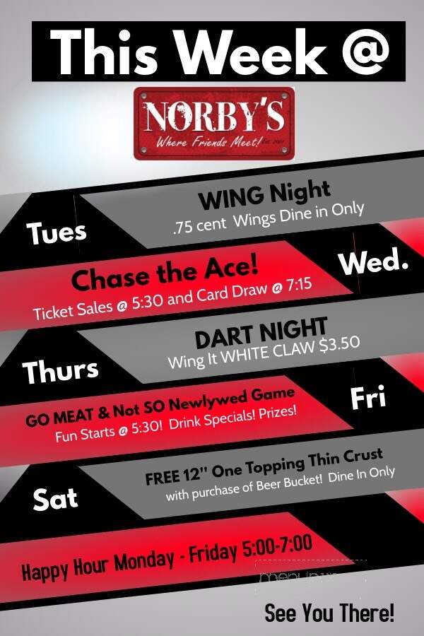 Norby's Incorporated - Dell Rapids, SD