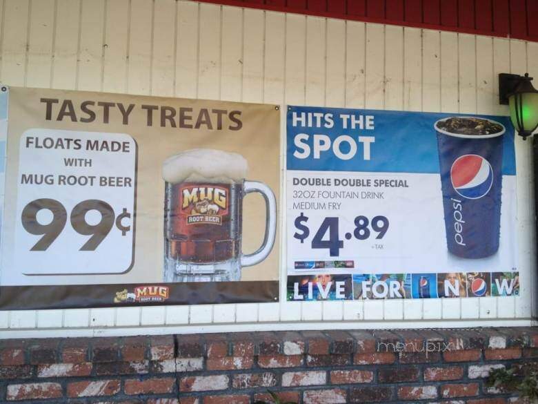 Sanad Freeze - Earlimart, CA menu_pic