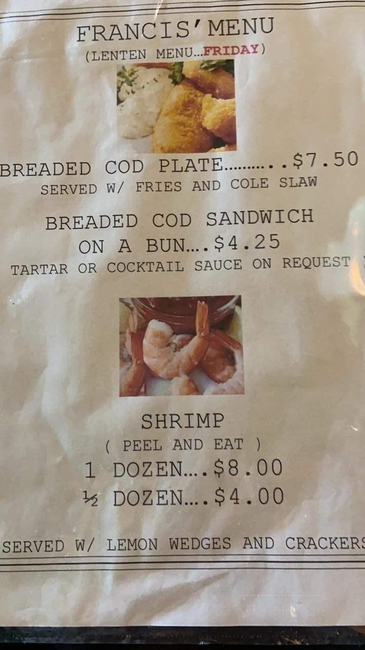 DOC Haus - Saint Louis, MO menu_pic