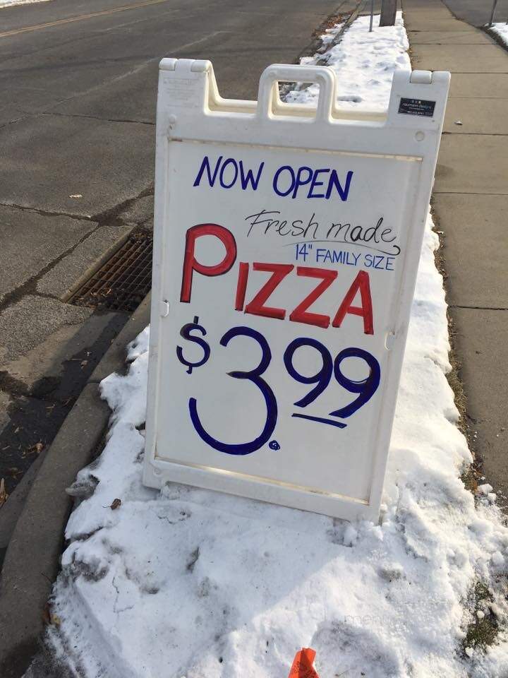 Apple Pizzeria - Woods Cross, UT menu_pic
