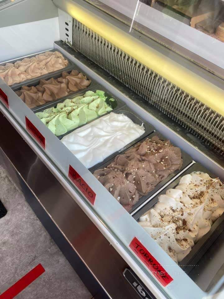 Trinacria Italian Bakery - Toronto, ON menu_pic