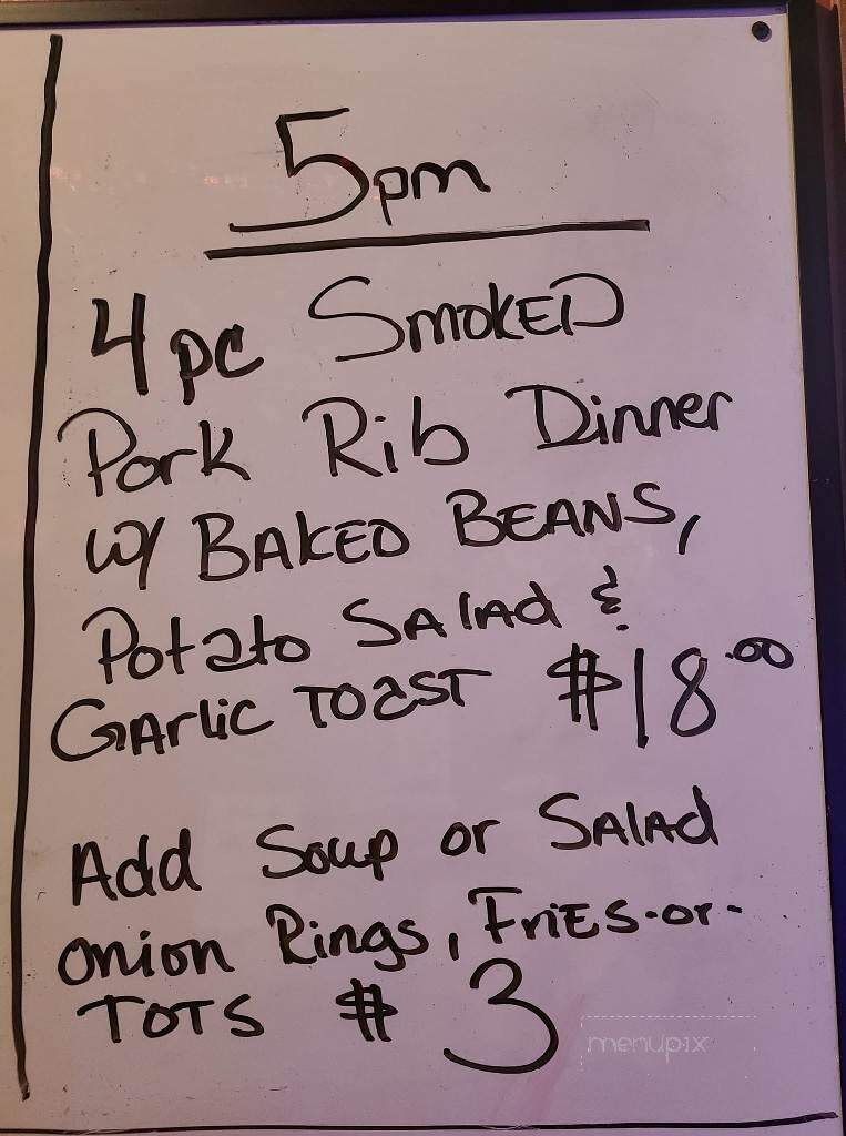 Landing - Bay City, OR menu_pic