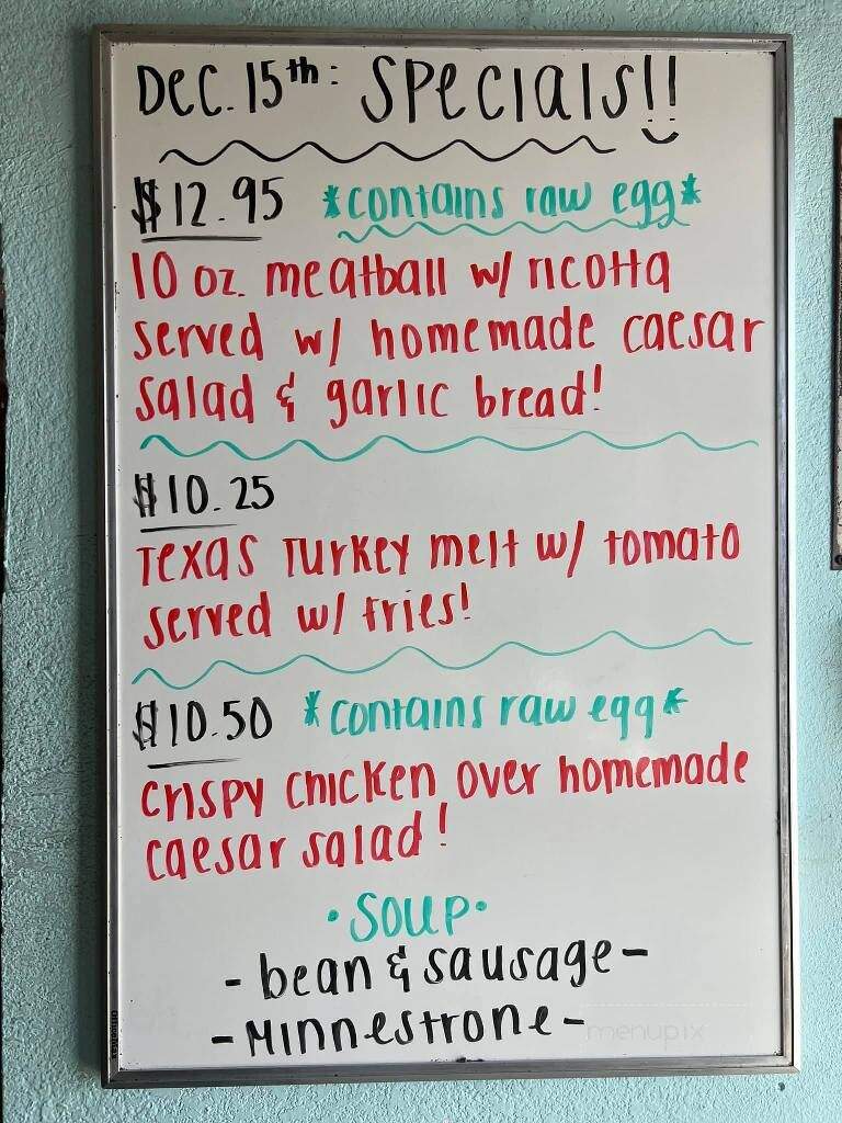 Crazy Cooks Cafe & Catering - Davie, FL