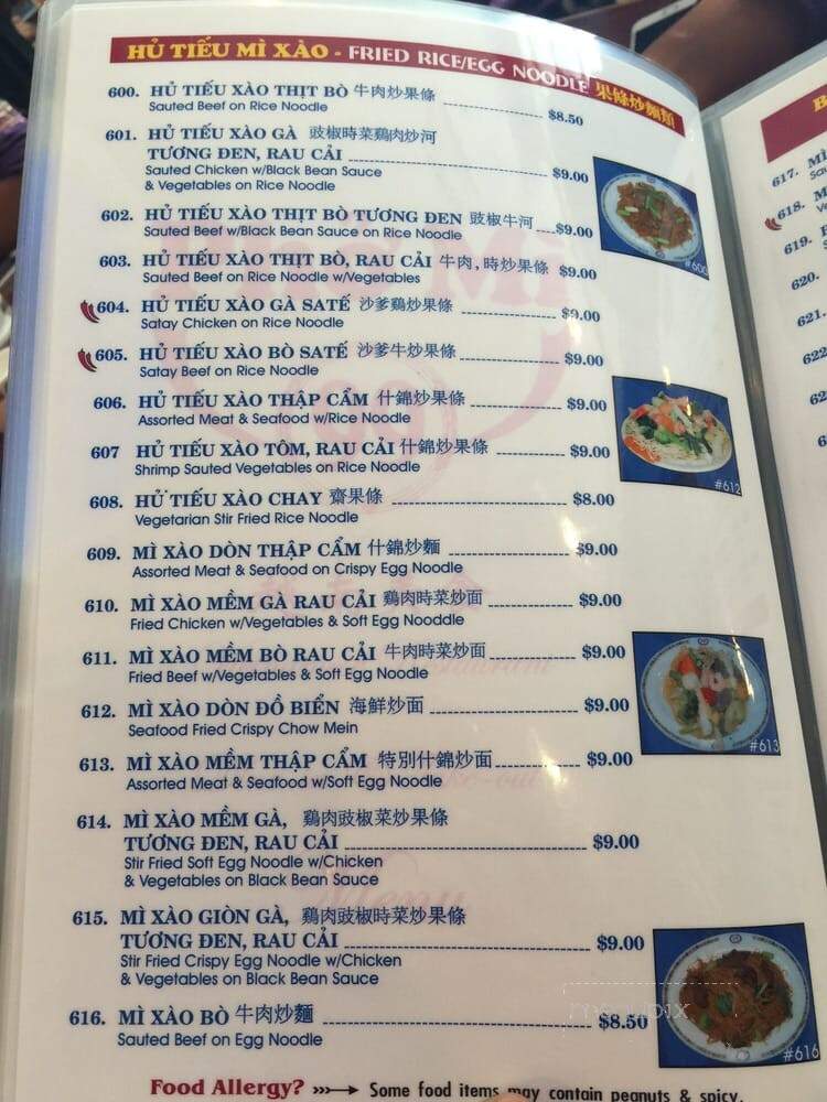 Pho Mi 99 - Mississauga, ON