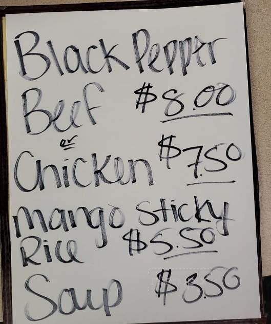 Diggers Rest Coffeehouse - Burlington, IA menu_pic