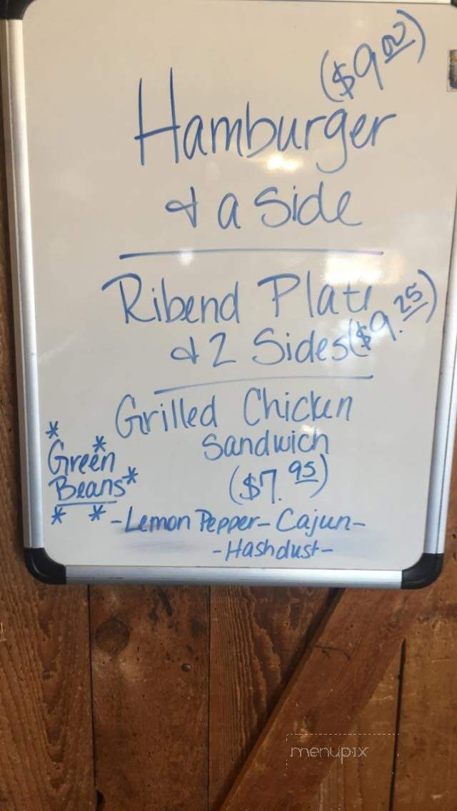 Hash Knife - Mineral Wells, TX menu_pic