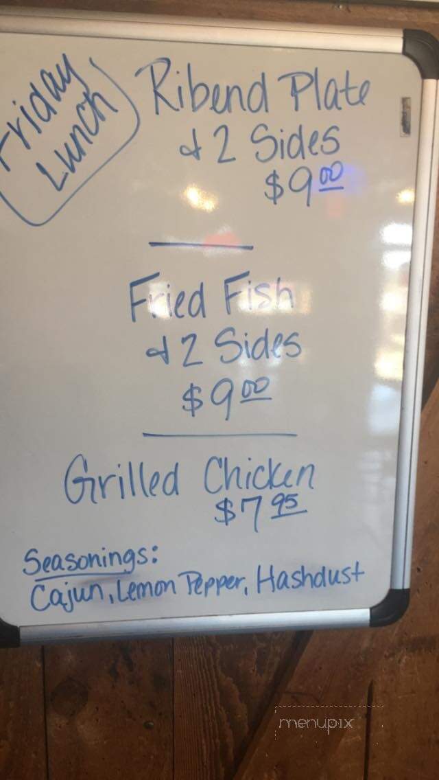 Hash Knife - Mineral Wells, TX menu_pic